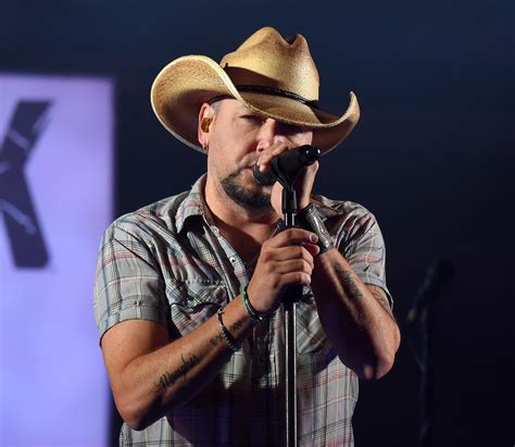 Luke Bryan brought quite the party to Nashville on Friday (July 30) during his sold-out Bridgestone Arena show. . Jason aldean concert tonight
